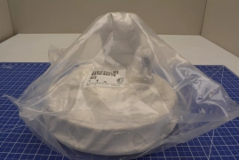 0010-40276 / E-CHUCK PEDESTAL ASSY 200MM SNNF BIAS REV. 2 / APPLIED MATERIALS