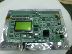 Lam Research 810-069751-213 Rev B Node Board,50020R-10,Used,US_8802