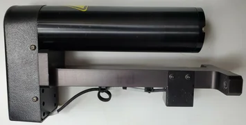 APPLIED MATERIALS WAFER NOTCH LASER ORIENTER 0020-21699