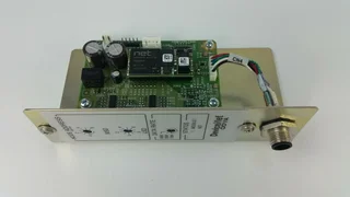 APPLIED MATERIALS DEVICENET ODVA DNET PCB ASSY: 0100-03301 DN301447292