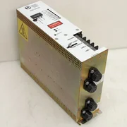 AMAT 0190-14926 Control Concepts 3096-2002 SCR Power Controller Lamp Power Sup.