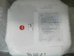 Applied Materials (AMAT) 0010-10868 ASSY, ADAPTER VECTRA IMP 300MM W/ INSERTS