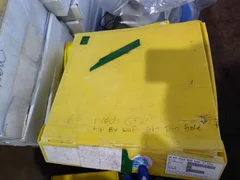 LAM RESEARCH ELECTROSTATIC CHUCK, ESC (PARTS) 839-800327-385