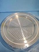 AMAT 0041-59059 REV. 02 SHOWER HEAD DUAL CHANNEL 300mm