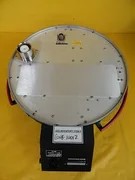 AE Advanced Energy 3155086-102 B Dome RF Match AMAT 1110-01063 As-Is