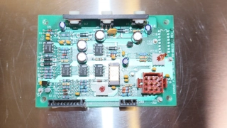 AMAT 0100-90468 PWBA Charge Voltage C.L.C.C. PCB Board 130981