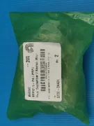AMAT 3300-04424 FTG HOSE BARB 1.00H FEMALE SWVL SEAL-L Qty 2