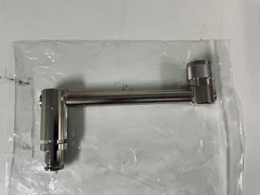 Applied Materials 0720-04327 DPS POLY RF ADAPTOR AMAT