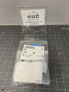 3M 120-8156 Conn Backshell PN: 3485-2300 Applied Materials/AMAT 0720-90365