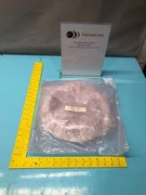 AMAT 0020-31163 Ring Focusing , Alum, 200mm, PRSP 3, 153637