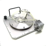 Applied Materials AMAT 0010-09257 Precision 5000 CVD Nitride 4-6" Gas Box P5000