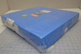 0021-97599 / PUMPING LINER, NICKEL PLATED, NO BEAD BL / APPLIED MATERIALS AMAT