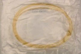 22-277932-00 / O-RING,MLD,ULTIC ARMOR,18.18X.139 / LAM RESEARCH