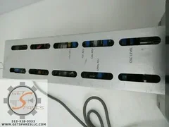 0010-00146 / BARATRON RANGE MULTIPLIER MODEL 170M-6C / APPLIED MATERIALS AMAT