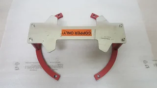 APPLIED MATERIALS AMAT 0270-76118 ARM LEVELING TOOL