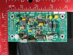 APPLIED MATERIALS (AMAT) 0100-09165