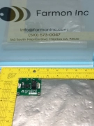 AMAT 0100-09131 Fluid Overfill Board, PCB, FAB 0110-09131, 180378