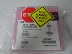 AMAT 0010-26903 Anode Rebuild Bagel Assy
