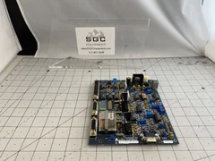 LAM RESEARCH 810-017003-004 REV.2 PCB, Dip, High Frequency