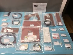 AMAT 0242-10921 KIT, SETCH LOADLOCK HEATER, NBLLB, INDURA, CENTURA, 122353