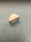 0021-07388 THROTTLE VALCE SEAL, lot of 3