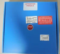 Applied Materials; 0200-36399, Shield Top Ceramic