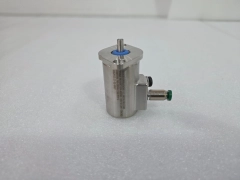 Lam Research METAL BELLOWS 400090-1 PRIME MOVER 790-289462-502 (As-Is)