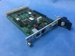 AMAT 0190-26873 CARD MOTION DELTA TAU PMAC2 CPU 160MHZ FW 1.942 W/CONFIG