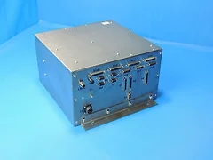 AMAT Applied Materials 9090-01095 Rev. A FI Control Chassis Inkl.Rechnung 