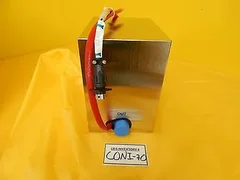 Lam Research 853-055030-001 Motorized Valve Assembly New