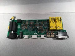 AMAT P/N 0100-09204 H2O VDS II PCB, #175