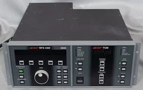 Advanced Energy RFXII-3000 13.56 MHz 3 kW RF Generator w/TCM Tuner (RFX)