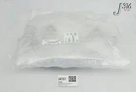 24757 APPLIED MATERIALS CRYO RETURN FLEX HOSE 15A X 3M (NEW) 0190-25063
