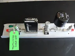 AMAT Independent Helium Control Assembly, DPS 0010-37643