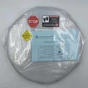 Applied Materials AMAT 0021-24183 Liner, Bottom Side, 300mm