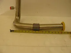 NEW AMAT APPLIED MATERIALS VACUUM FITTING 0050-42135