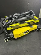 AMAT 0190-15614 LIFT SYSTEM W/ELECTRIC CABLE HOIST, DPN CHAMBER, TPCC