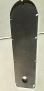 Lam Research 715-012111-003 New Top Cover 853-012100-xxx Loadlock Arm Assembly