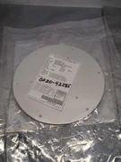 AMAT 0020-42285 P5000 Blocker Plate WxZ, 107003