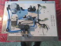 Festo / Applied Materials 0010-98306 Tilt Actuator Hood