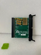 AMAT 0100-09110 REV. F Mini Filter Board