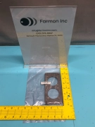AMAT 0040-38472 BRACKET, MULTI CONNECTOR GAS PANEL, 300M, 180517