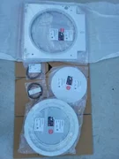 Applied Materials AMAT 0041-09685, 0041-31335, & 0021-19312 with Case