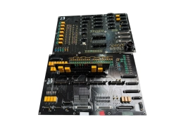 AMAT AKT 0100-71429. 0100-71501. 0100-71498 CVD Gas Interlock PCA Board Lot
