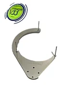 APPLIED MATERIALS ADV 101 WB LIFT HOOP 3 PIN AMAT 0020-27103 ENDURA