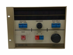 Advanced Energy MDX-1K Power Supply Industrial DC Unit
