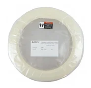 AMAT Applied Materials 0200-35389 195mm Single Ring ESC Poly Flat New