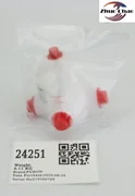 24251 FURON 3 WAY PNEU,¼" FNPT PRTS,¼" ORIFICE, AMAT 3870-02639 (NEW) NVX3-144-A