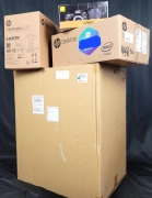 NEW Topcon TRC-NW8F Plus TMS Retinal Camera+Nikon w IMAGE SW +Monitor +Table +PC