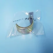 346-0302// AMAT APPLIED 0040-75075 CLAMP AC CONDUIT CENT, CHMBR FAC NEW